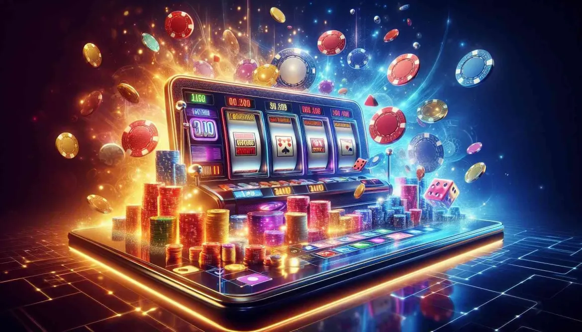 Wild Pokies Casino